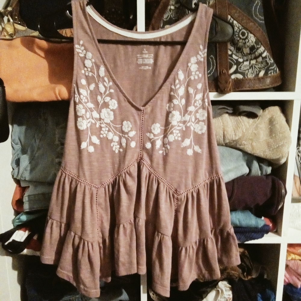 Arizona tank large ❤ - Picture 3 of 6